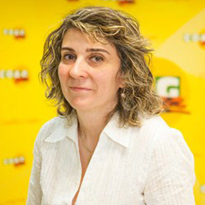 Ana Rosa García Sanz