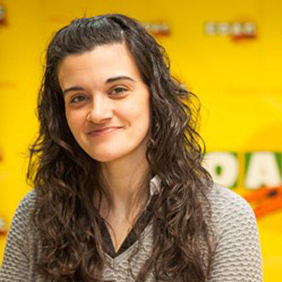 Virginia San José González