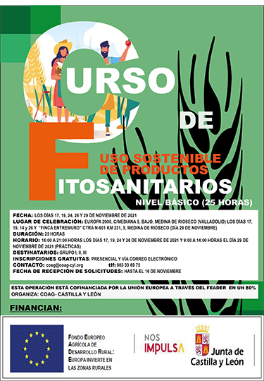 CARTEL FITOS