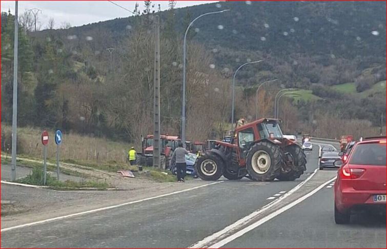 accidente tractor