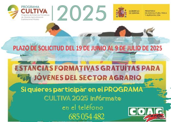 CULTIVA 2025_ CARTEL REDUC