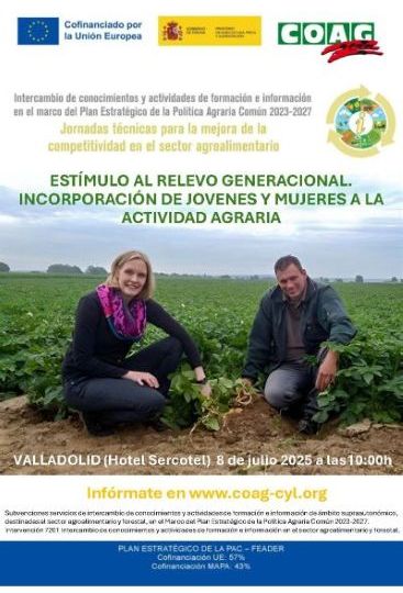 ESTÍMULO AL RELEVO GENERACIONAL 367x550