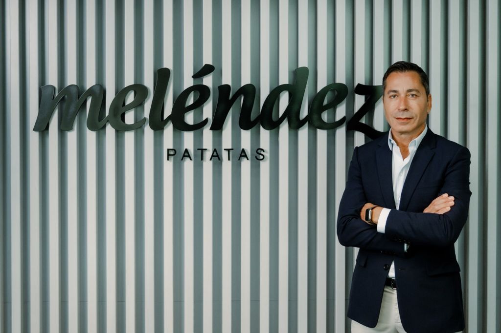 Meléndez cerró 2024 con un crecimiento del 12 % y refuerza su apuesta por la integración vertical y la sostenibilidad