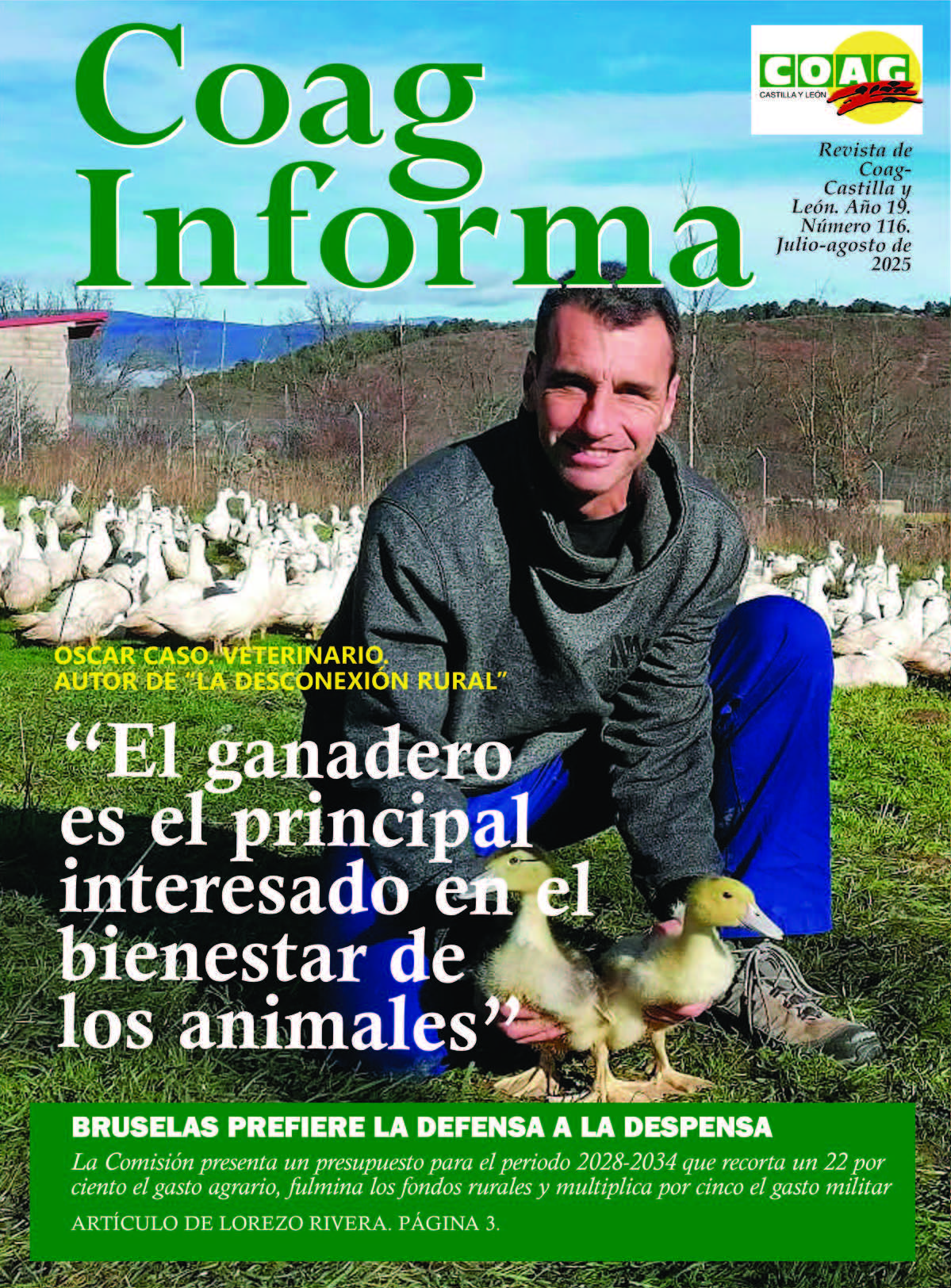COAG-Informa