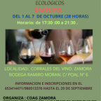 CARTEL CATA AVANZADO RED