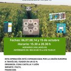 CURSO PRESENCIAL DE APLICACIÓN DE AGRICULTURA DE PRECISIÓN DE TECNOLOGÍAS 4.0 (25 h) IG
