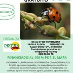 Cartel - Productos fitosanitarios 300X424