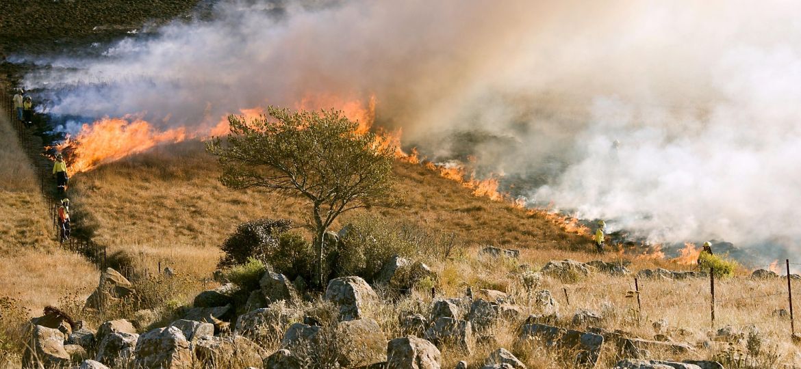 incendio
