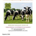 curso de bienestar animal bovino