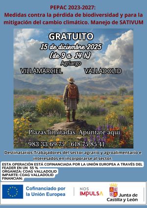 Jornadas COAG VA RED