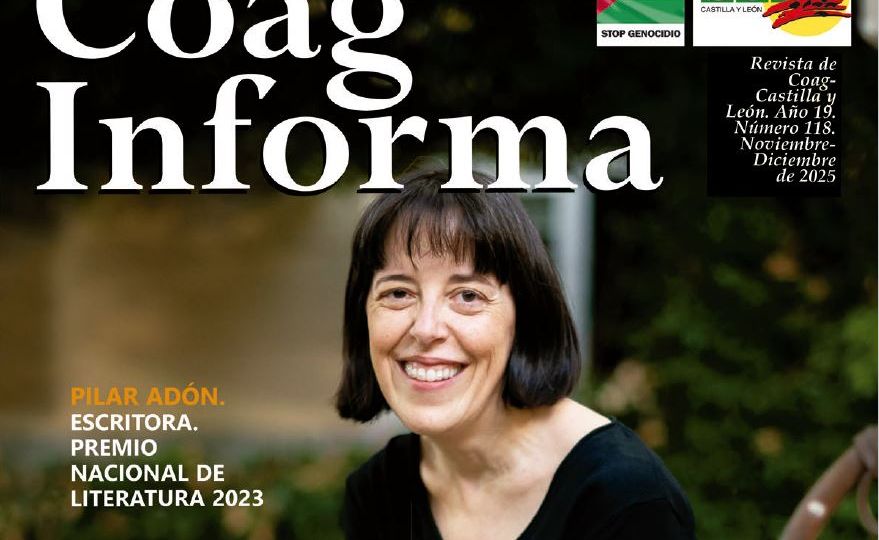 Pilar Adón