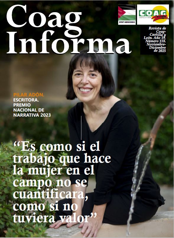REVISTA COAG INFORMA