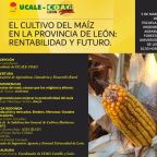 JORNADA MAÍZ LEÓN