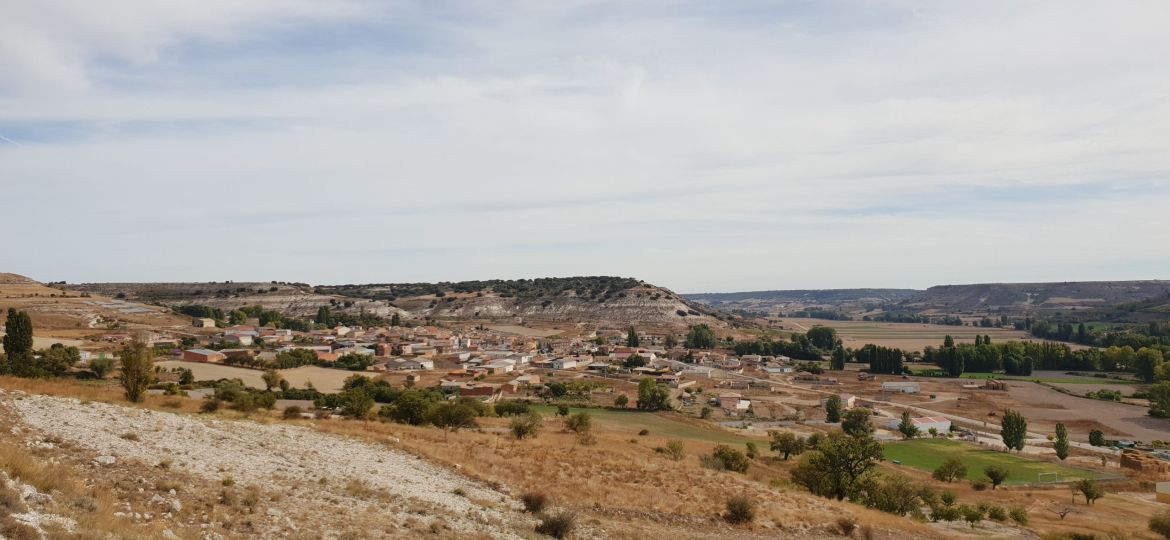 pueblo