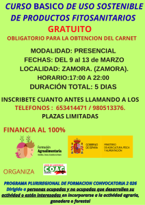 CARTEL FITOS ZAMORA 212x300