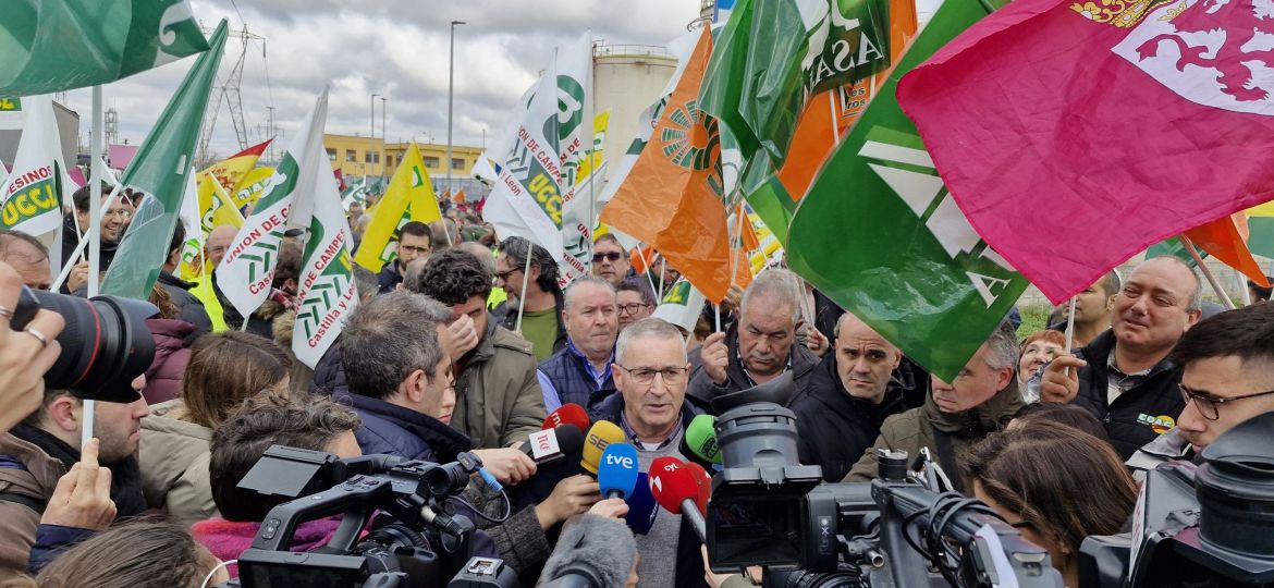 Santovenia Pga. 10-3-26