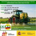 CARTEL FITOSANITARIOS CURSO PUENTE JUNIO 2026 red