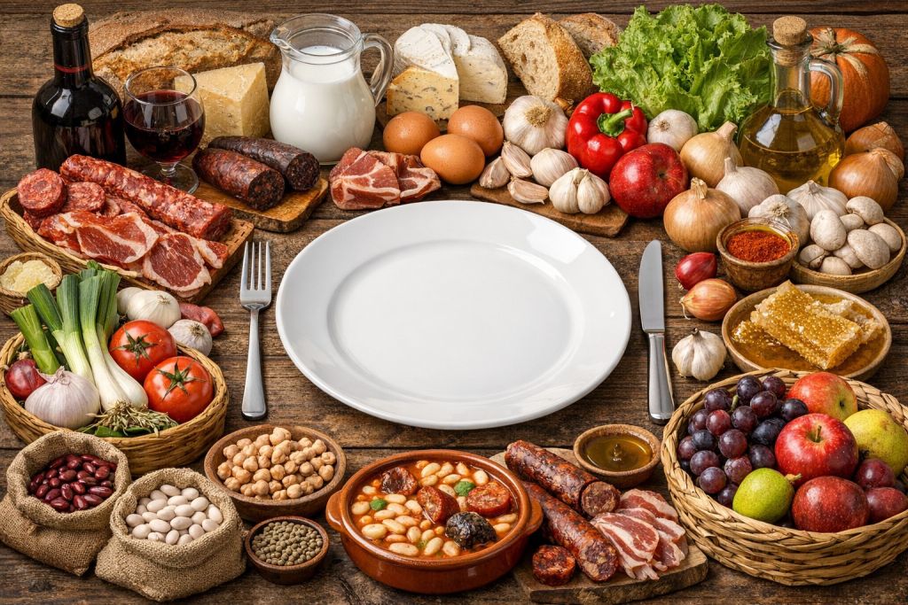 alimentos