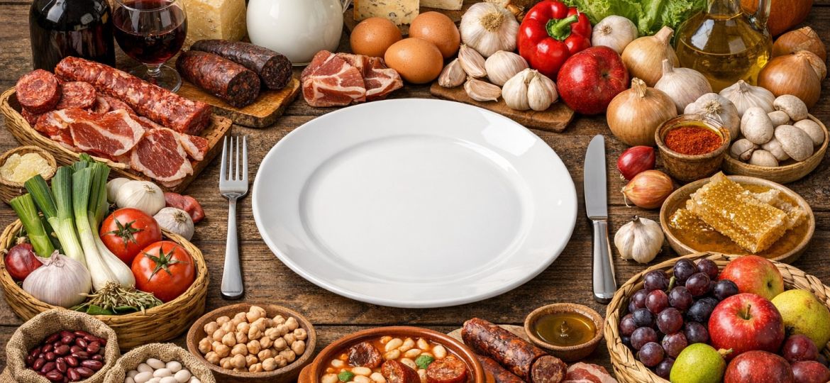 alimentos