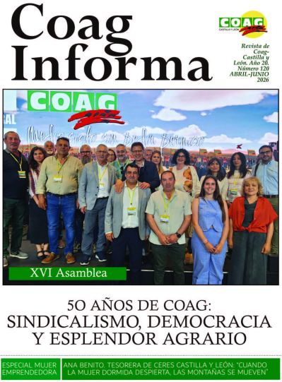 COAG-Informa