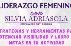 Curso Liderazgo femenino