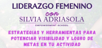 Curso Liderazgo femenino