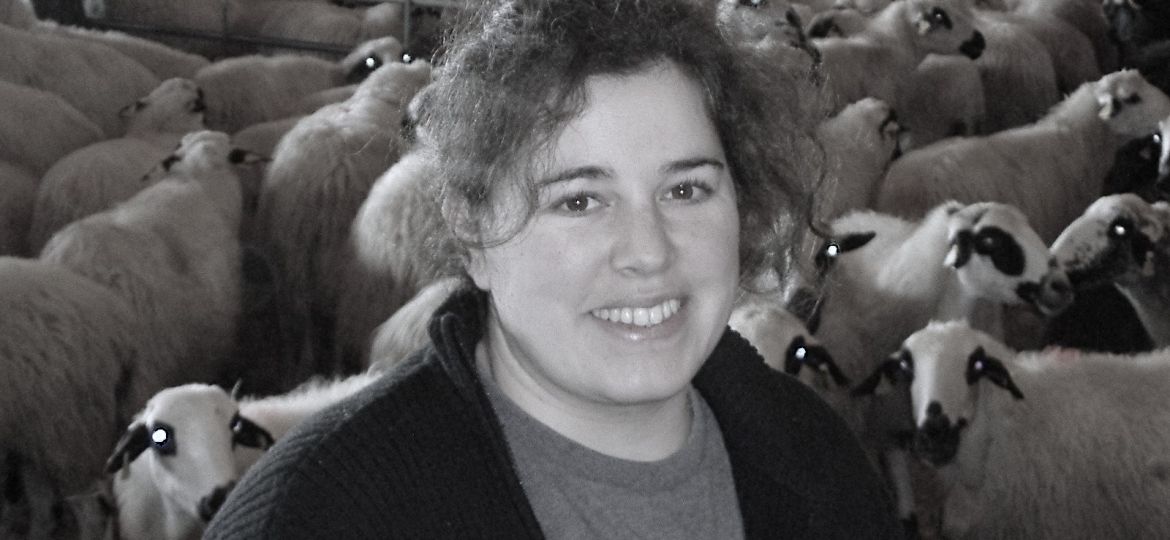 Ángeles Santos