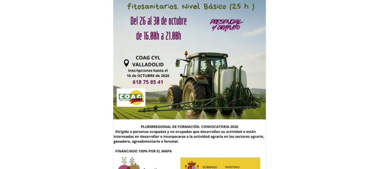 FITOS BASICO VALLADOLID