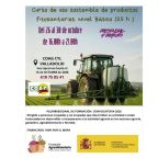 FITOS BASICO VALLADOLID